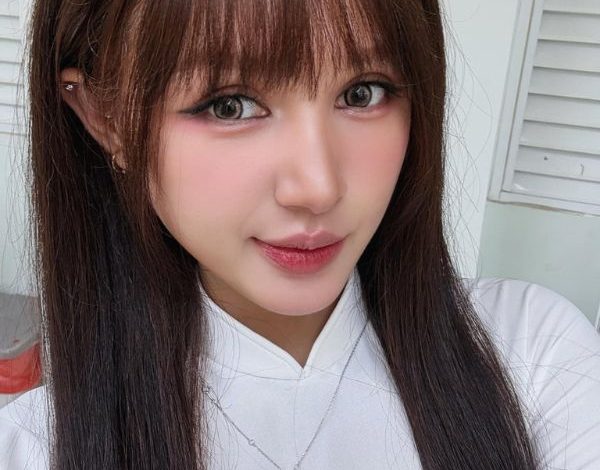 Từ nhan sắc đến khí chất, Xoài Non đều khiến người khác phải xuýt xoa!